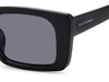 Prive Revaux Playa Linda/S Black/Grey Polarised #colour_black-grey-polarised