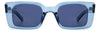 Prive Revaux Playa Linda/S Blue Crystal/Blue Polarised #colour_blue-crystal-blue-polarised