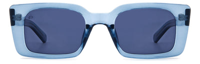 Prive Revaux Playa Linda/S Blue Crystal/Blue Polarised #colour_blue-crystal-blue-polarised