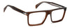 David Beckham DB7138 Brown #colour_brown