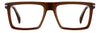 David Beckham DB7138 Brown #colour_brown