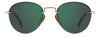 David Beckham DB1173/S Gold/Green Mirror #colour_gold-green-mirror