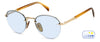 David Beckham DB1173/S Gold/Azure Photochromic #colour_gold-azure-photochromic