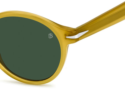 David Beckham DB1178/S Yellow/Green #colour_yellow-green