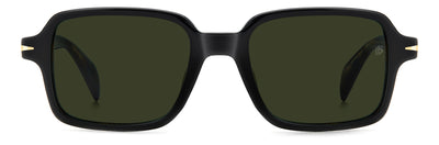 David Beckham DB1179/S Black/Green Lightgreen Antireflex #colour_black-green-lightgreen-antireflex