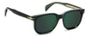 David Beckham DB7133/S Green/Green Mirror #colour_green-green-mirror