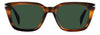 David Beckham DB7135/F/S Brown/Green #colour_brown-green