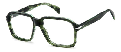 David Beckham DB7139 Green #colour_green