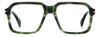 David Beckham DB7139 Green #colour_green