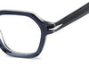 David Beckham DB7140 Blue #colour_blue