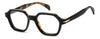 David Beckham DB7140 Black-Havana #colour_black-havana