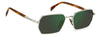 David Beckham DB1174/S Grey/Green Mirror #colour_grey-green-mirror