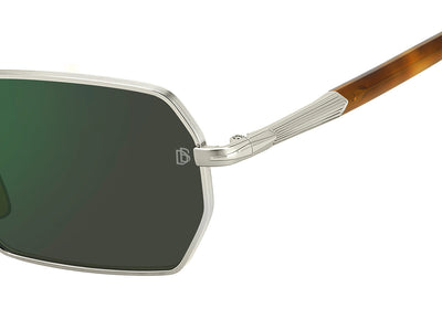 David Beckham DB1174/S Grey/Green Mirror #colour_grey-green-mirror