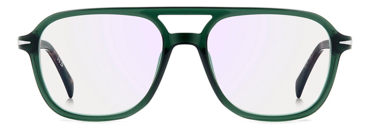 David Beckham DB1182 Green #colour_green