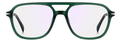 David Beckham DB1182 Green #colour_green