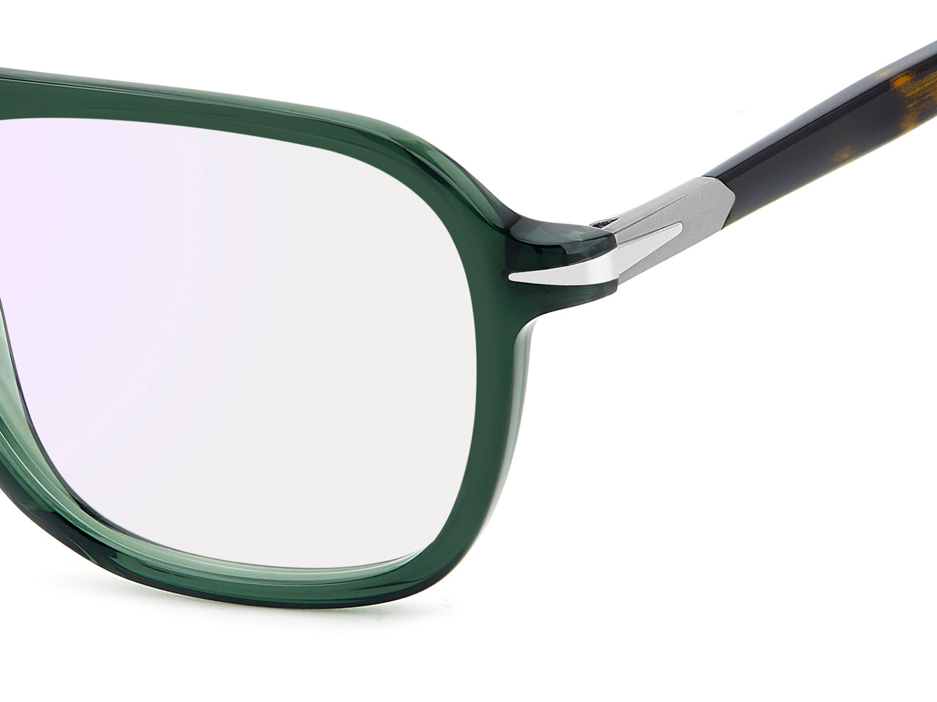 David Beckham DB1182 Green #colour_green