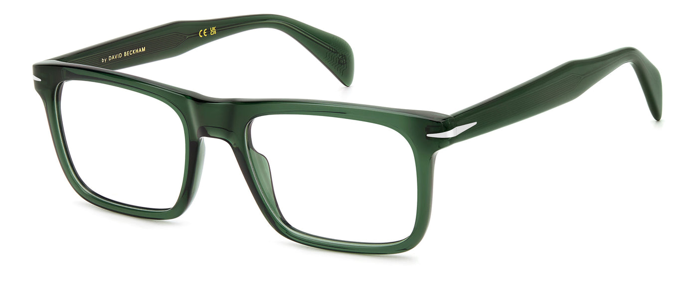 David Beckham DB1191 Green #colour_green