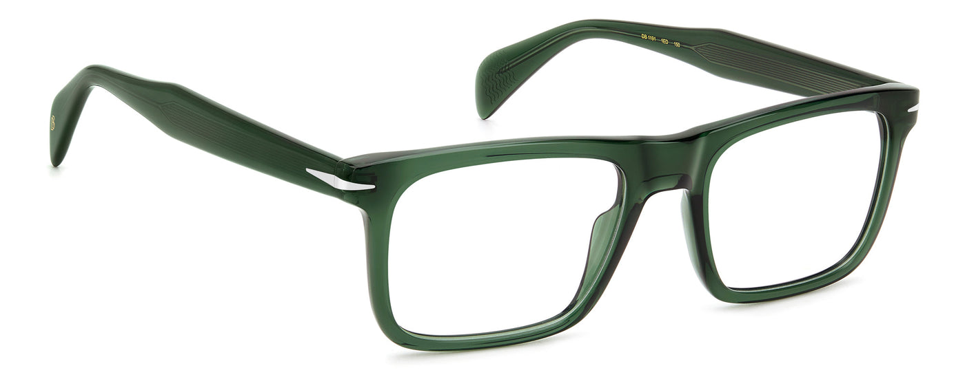 David Beckham DB1191 Green #colour_green