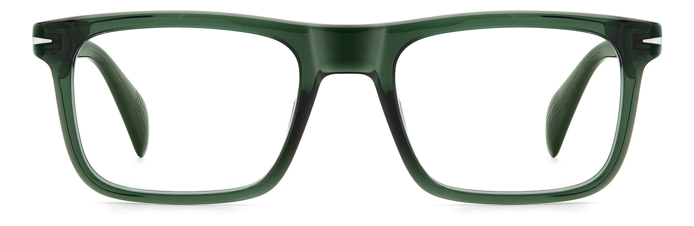 David Beckham DB1191 Green #colour_green