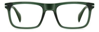 David Beckham DB1191 Green #colour_green