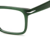 David Beckham DB1191 Green #colour_green