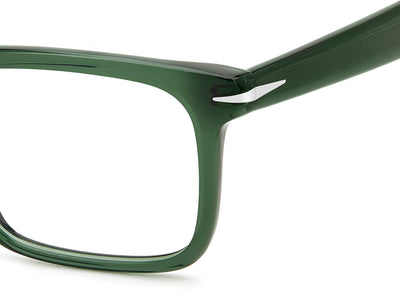 David Beckham DB1191 Green #colour_green