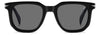 David Beckham DB7143/C Black/Grey Polarised #colour_black-grey-polarised