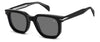 David Beckham DB7143/C Black/Grey Polarised #colour_black-grey-polarised