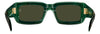 David Beckham DB7131/S Green/Green Mirror #colour_green-green-mirror