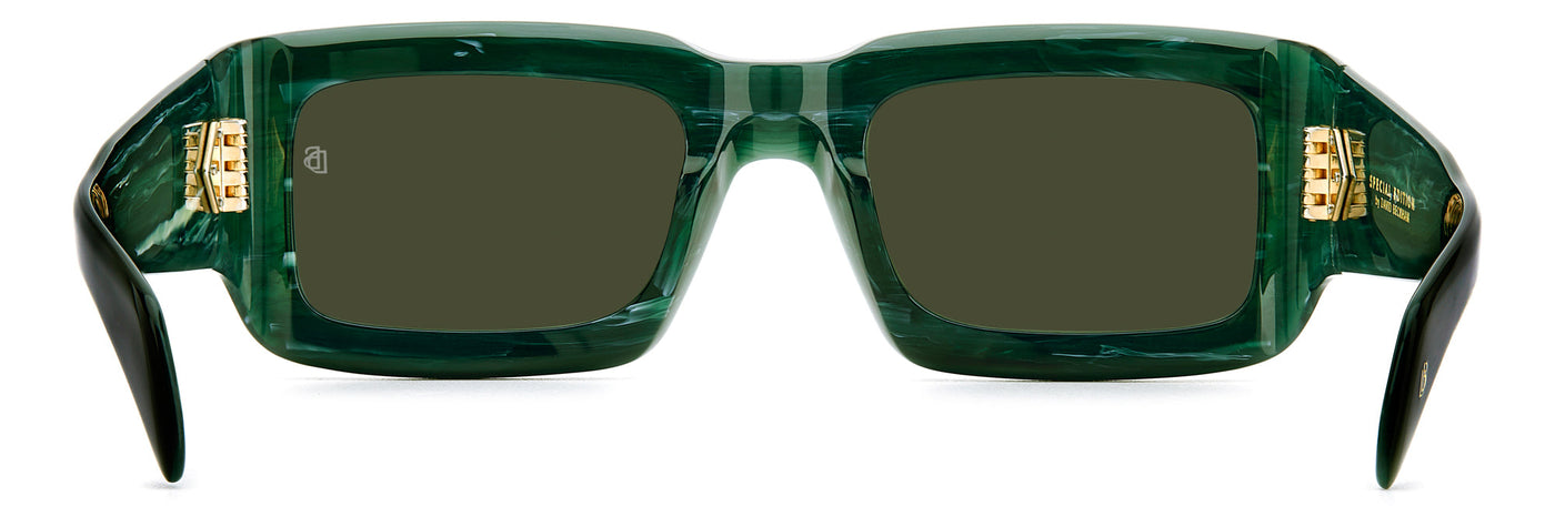 David Beckham DB7131/S Green/Green Mirror #colour_green-green-mirror