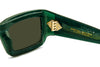 David Beckham DB7131/S Green/Green Mirror #colour_green-green-mirror