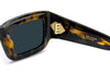 David Beckham DB7131/S Black/Green Mirror #colour_black-green-mirror