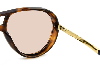 David Beckham DB99/Voyager Havana/Nude Photochromic #colour_havana-nude-photochromic