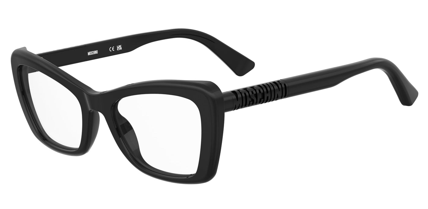 Moschino MOS649 Black #colour_black