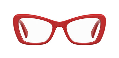 Moschino MOS649 Red #colour_red