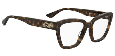 Moschino MOS651 Havana #colour_havana