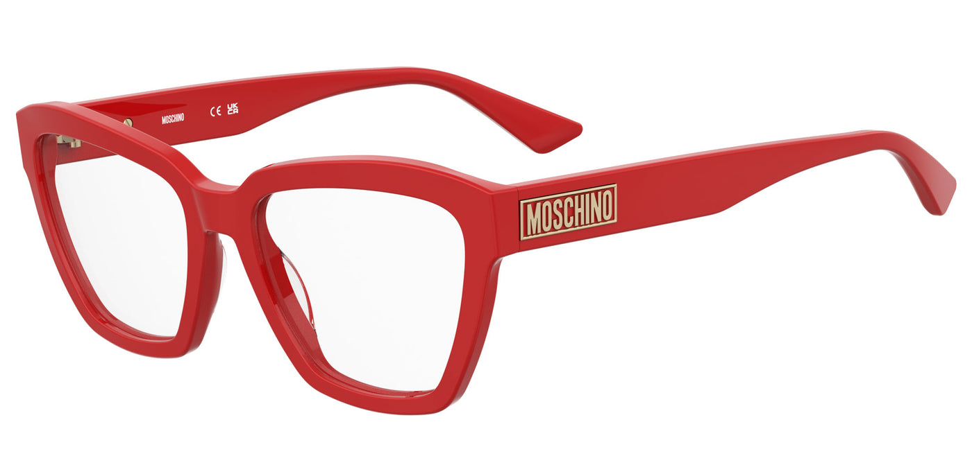 Moschino MOS651 Red #colour_red