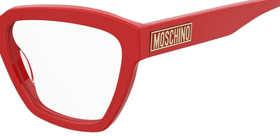 Moschino MOS651 Red #colour_red