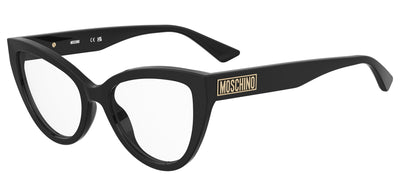 Moschino MOS652 Black #colour_black