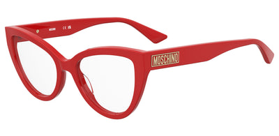 Moschino MOS652 Red #colour_red