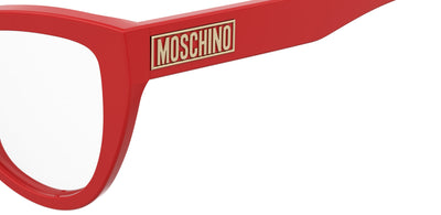 Moschino MOS652 Red #colour_red