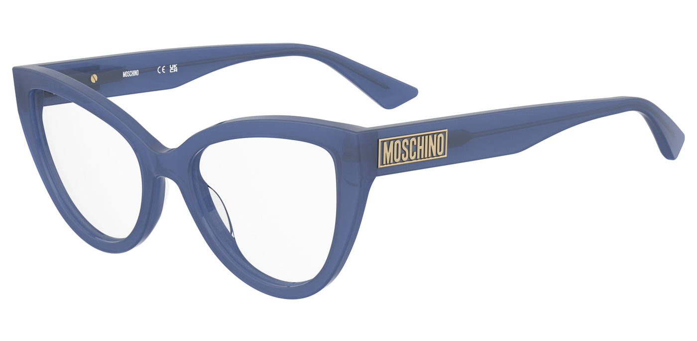 Moschino MOS652 Blue #colour_blue