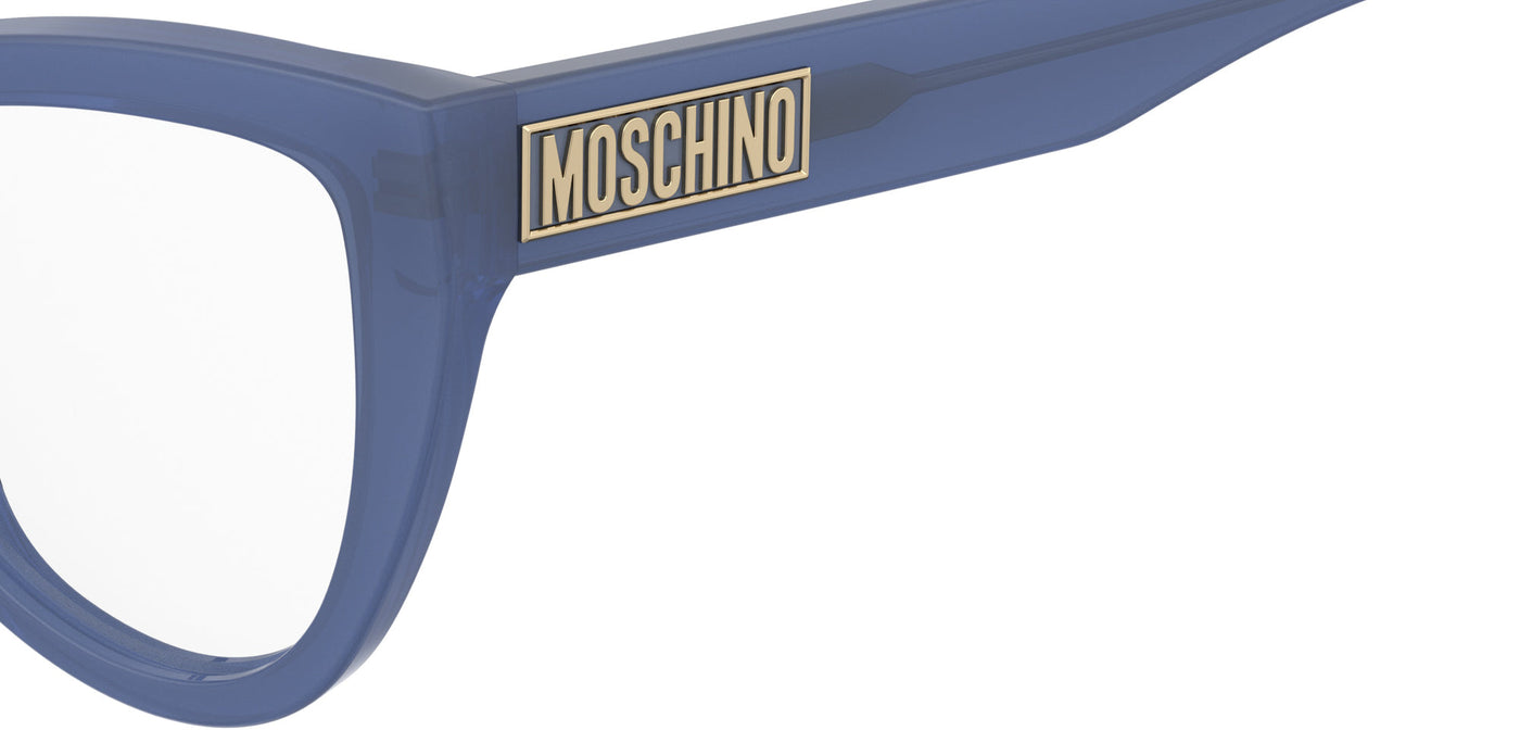 Moschino MOS652 Blue #colour_blue