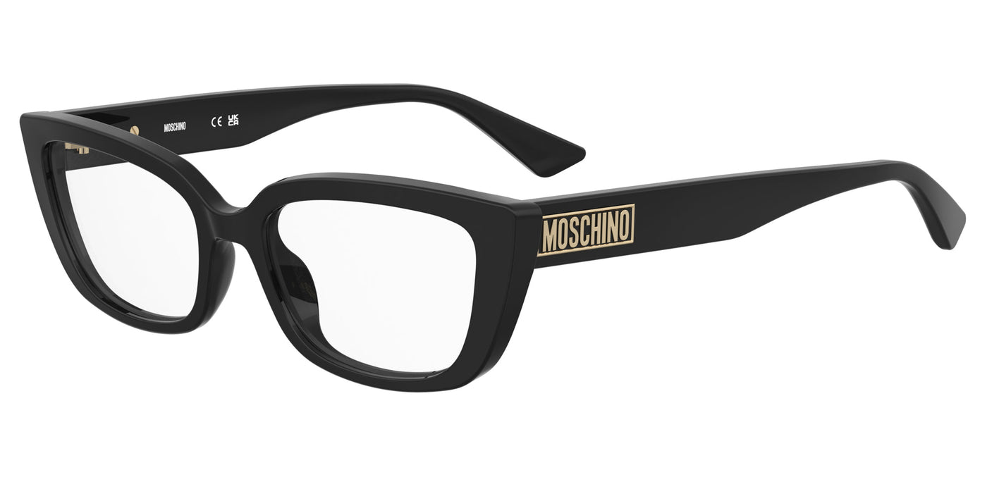 Moschino MOS653 Black #colour_black