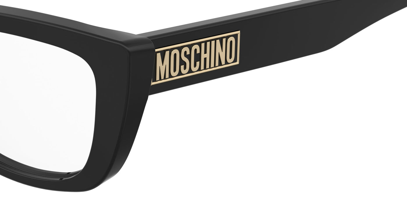 Moschino MOS653 Black #colour_black