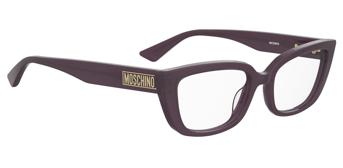 Moschino MOS653 Violet #colour_violet