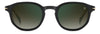 David Beckham DB1007/S Black/Grey Green Gradient Mirror #colour_black-grey-green-gradient-mirror