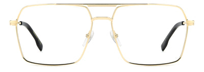 DSQUARED2 D2 0157 Gold #colour_gold