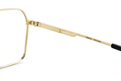 DSQUARED2 D2 0157 Gold #colour_gold