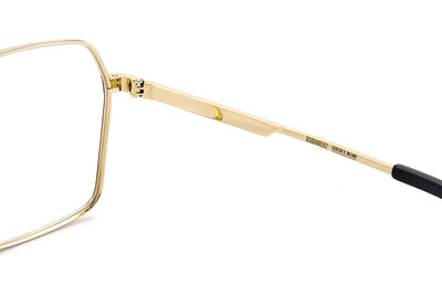 DSQUARED2 D2 0157 Gold-Black #colour_gold-black